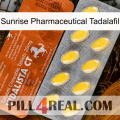 Sunrise Pharmaceutical Tadalafil 42